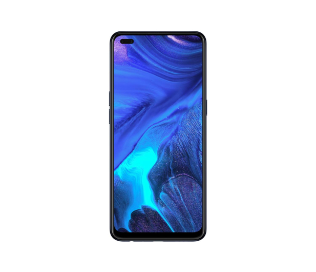 OPPO RENO 4 8/128GB Czarny - 593975 - zdjęcie 3